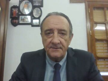 Experto en seguridad