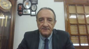 Experto en seguridad