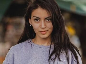 Marian Izaguirre