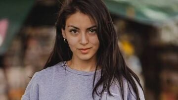 Marian Izaguirre