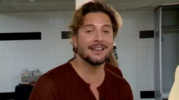 Entrevista a Manuel Carrasco Entrevista a Manuel Carrasco