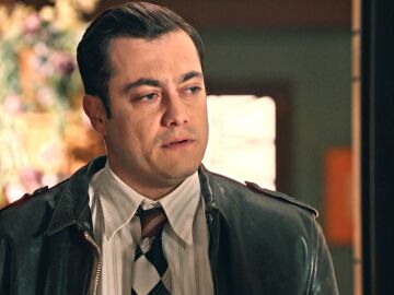 Cap&iacute;tulo 392 de Sue&ntilde;os de libertad; 12 de septiembre: Una muerte inesperada sacude la vida de Tasio para siempre