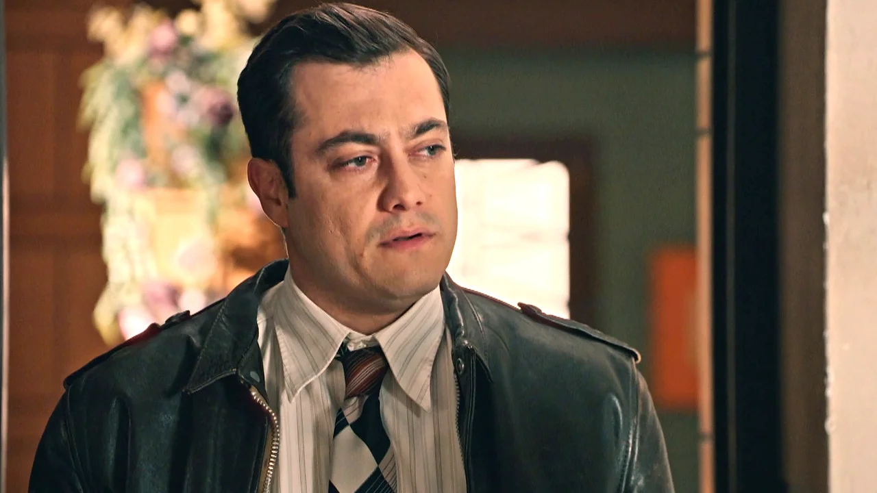 Capítulo 392 de Sueños de libertad; 12 de septiembre: Una muerte inesperada sacude la vida de Tasio para siempre