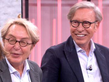 Victorio y Lucchino