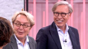 Victorio y Lucchino