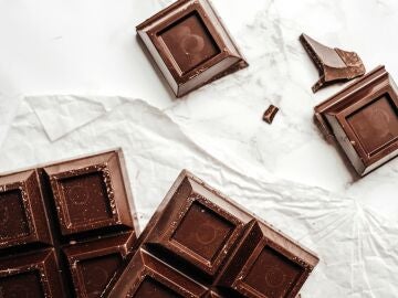 Tableta de chocolate
