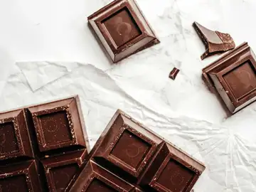 Tableta de chocolate Tableta de chocolate