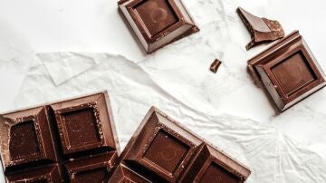 Tableta de chocolate
