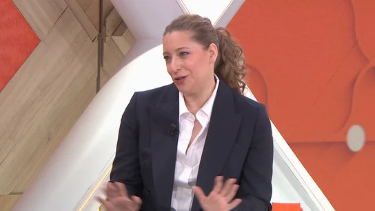 Esther Muñoz (PP). Esther Muñoz (PP).
