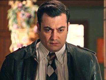 Tasio recibe la peor de las noticias: su madre ha fallecido en un accidente de tr&aacute;fico