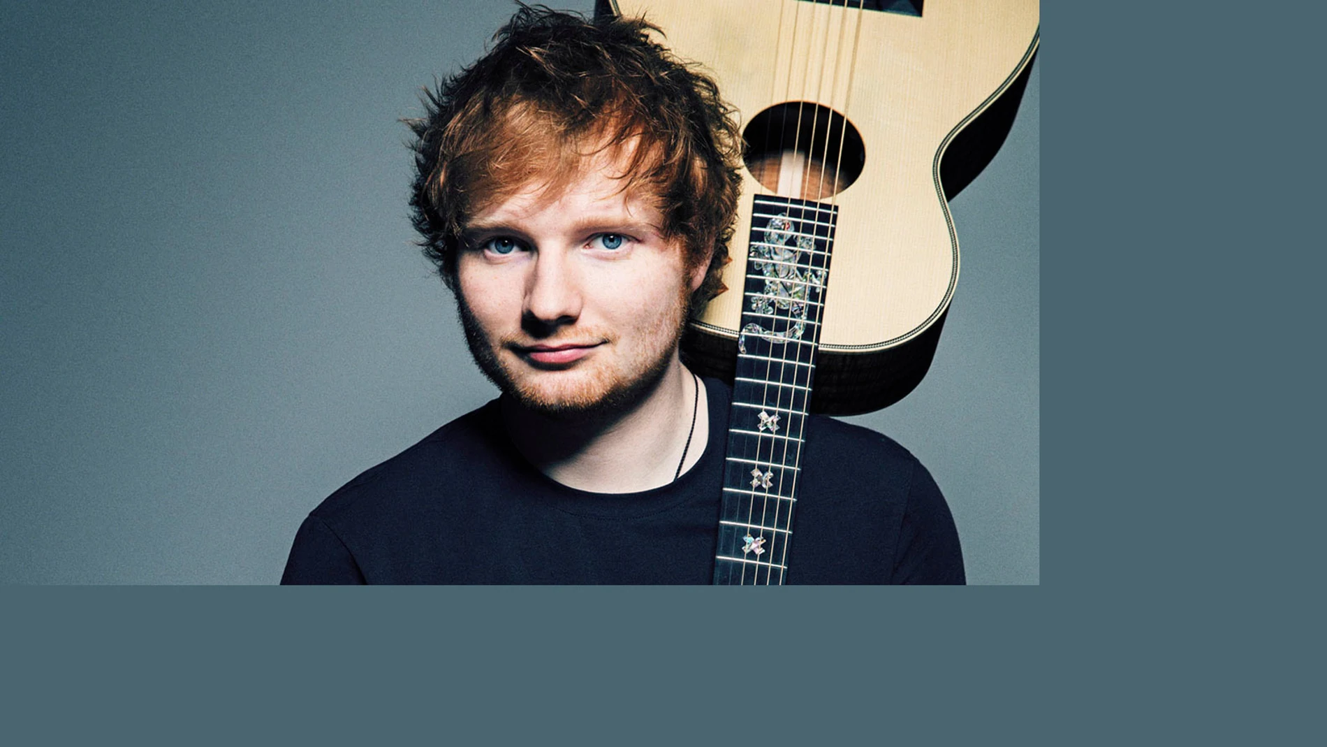 Ed Sheeran anuncia su álbum póstumo: "Solo saldrá después de mi muerte" Ed Sheeran anuncia su álbum póstumo: "Solo saldrá después de mi muerte"