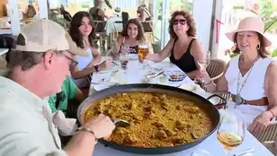 Día Mundial de la Paella