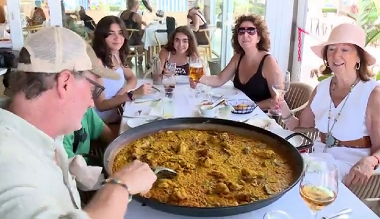 D&iacute;a Mundial de la Paella