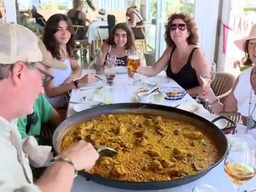 Día Mundial de la Paella