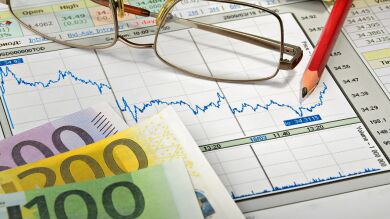 La inflación se modera al 3,2% en abril debido a la bajada del precio de la luz