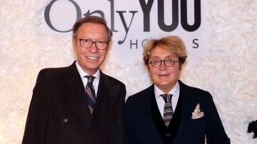 Victorio y Lucchino