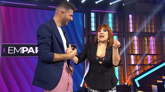 La confesión de Loles León: “Yo llevo 19 años sin nadie, soy muy ligona sin penetración” La confesión de Loles León: “Yo llevo 19 años sin nadie, soy muy ligona sin penetración”