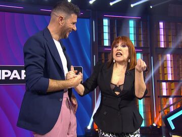 La confesión de Loles León: “Yo llevo 19 años sin nadie, soy muy ligona sin penetración” 