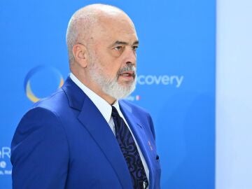 Albania estrena el cuarto mandato de Edi Rama con una inteligencia artificial como ministra