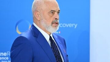 Albania estrena el cuarto mandato de Edi Rama con una inteligencia artificial como ministra