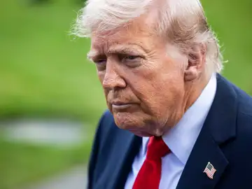 Donald Trump Donald Trump