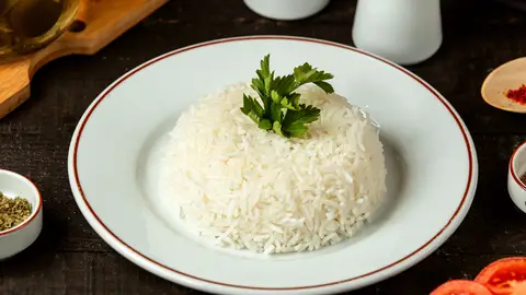 Arroz blanco Arroz blanco