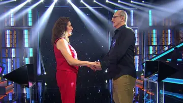 “Te dije que no era de fiar”: Loles León y Bibiana Fernández auguraron la cobra “Te dije que no era de fiar”: Loles León y Bibiana Fernández auguraron la cobra