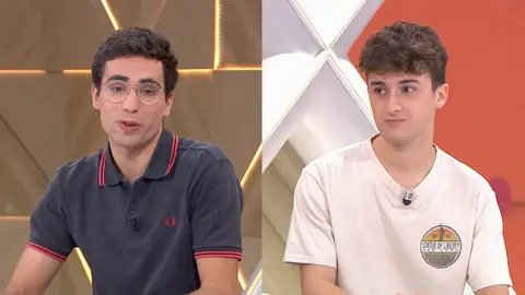 Jóvenes sin emancipar. Jóvenes sin emancipar.