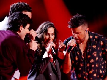Primeras imágenes de La Voz 2025: el viernes regresa el mayor espectáculo musical
