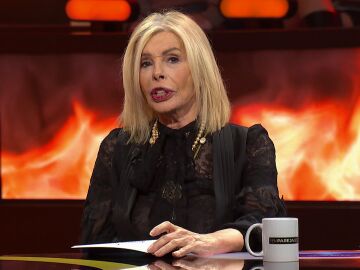 Bibiana Fern&aacute;ndez se sincera: &ldquo;Me dieron 20 millones de la &eacute;poca por posar en Intervi&uacute;&rdquo;