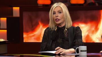 Bibiana Fernández se sincera: “Me dieron 20 millones de la época por posar en Interviú”