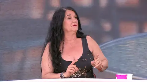 Soledad Soledad