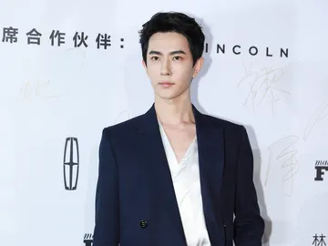 Yu Menglong (Alan Yu) Yu Menglong (Alan Yu)