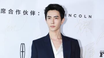 Yu Menglong (Alan Yu)