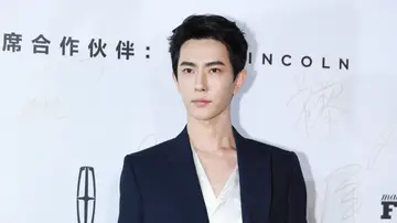 Yu Menglong (Alan Yu) Yu Menglong (Alan Yu)