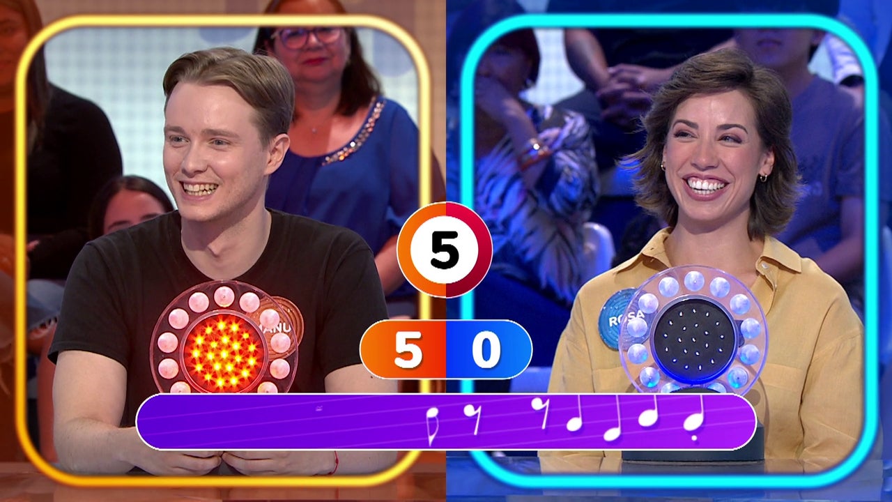 El motivo por el que Roberto Leal sale en defensa de Manu y de Rosa en Pasapalabra: “Hay que entenderlo” El motivo por el que Roberto Leal sale en defensa de Manu y de Rosa en Pasapalabra: “Hay que entenderlo”