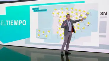 César Gonzalo César Gonzalo