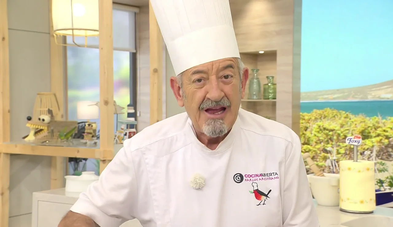 Karlos Arguiñano