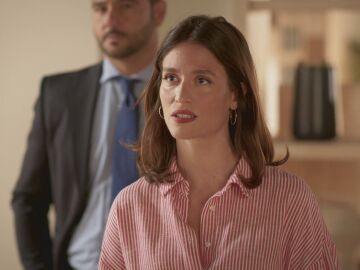 Un encuentro cargado de reproches y acusaciones: la boda entre César y Amanda desata la guerra en la familia Oramas