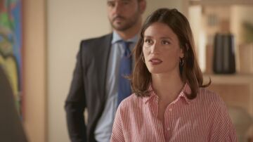 Un encuentro cargado de reproches y acusaciones: la boda entre César y Amanda desata la guerra en la familia Oramas
