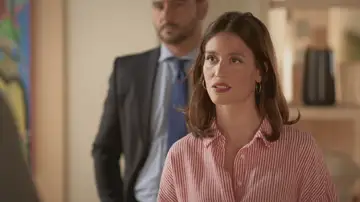 Un encuentro cargado de reproches y acusaciones: la boda entre César y Amanda desata la guerra en la familia Oramas Un encuentro cargado de reproches y acusaciones: la boda entre César y Amanda desata la guerra en la familia Oramas