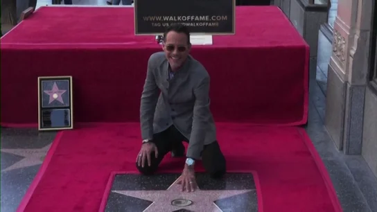 Marc Anthony Marc Anthony