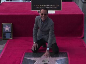Marc Anthony