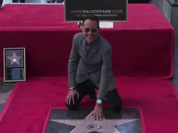 Marc Anthony Marc Anthony