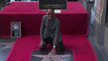 Marc Anthony Marc Anthony