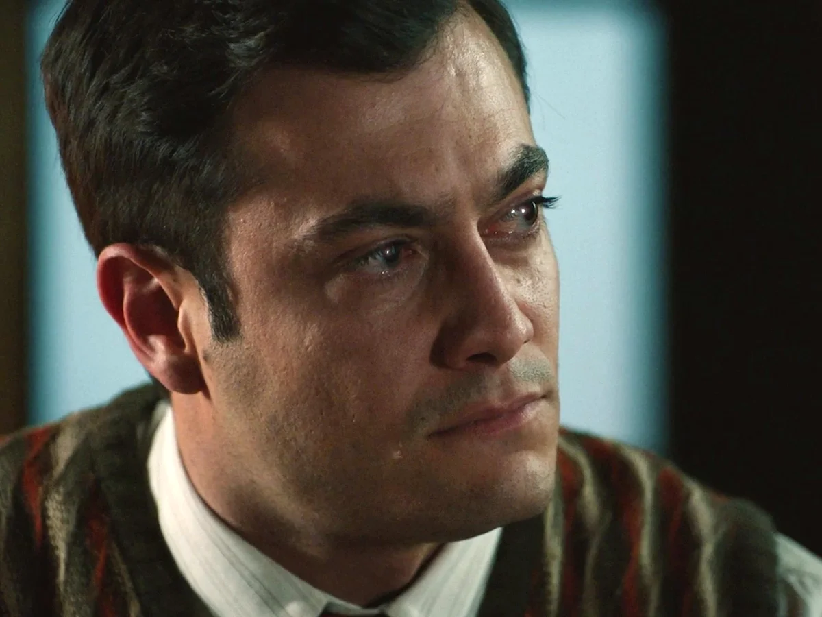 Avance del próximo capítulo de Sueños de libertad: Tasio intenta acercarse a Tasio tras la muerte de su madre