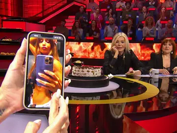 La foto más sexy de Susana Saborido presumiendo de unos abdominales de infarto La foto más sexy de Susana Saborido presumiendo de unos abdominales de infarto