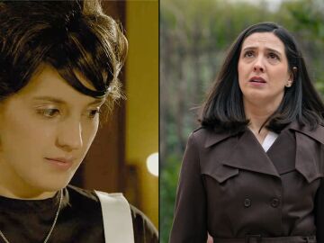&iquest;Lo recordabas? Esta es la exitosa serie de Antena 3 en la que Carolina Lapausa particip&oacute; hace a&ntilde;os