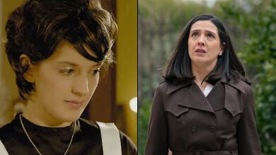 ¿Lo recordabas? Esta es la exitosa serie de Antena 3 en la que Carolina Lapausa participó hace años