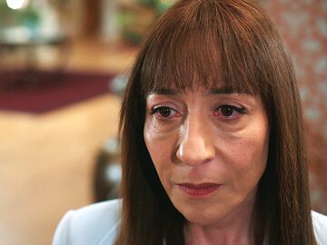 N&uuml;khet Korhan y Şehmuz revelan a la familia la gran noticia&hellip; &iexcl;se casan!